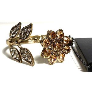 Flower bracelet women New